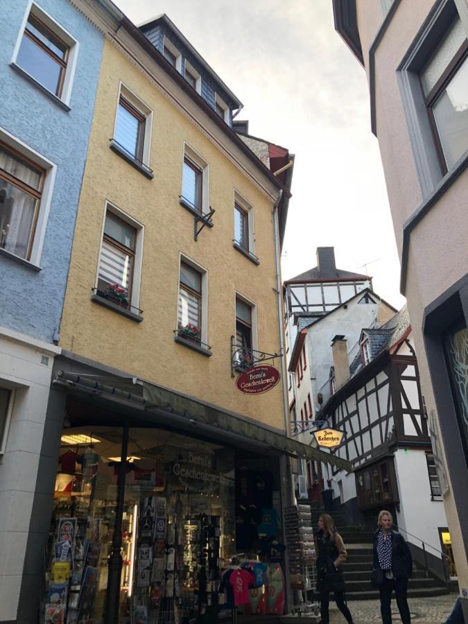 Meyver Cochem Centrum. Exterior foto